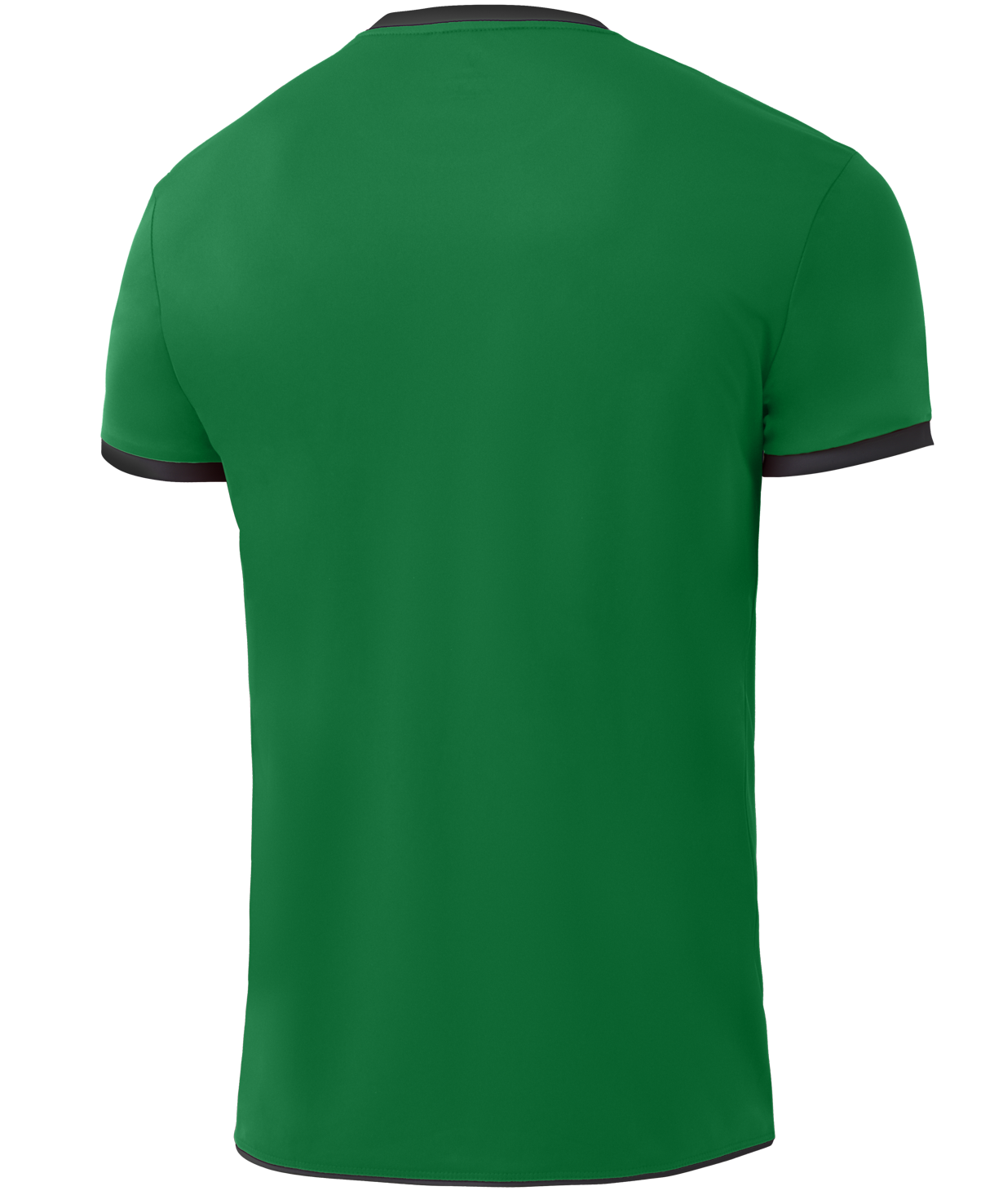 Фото Футболка волейбольная JOGEL CAMP, зеленый, детский со склада магазина Спортев