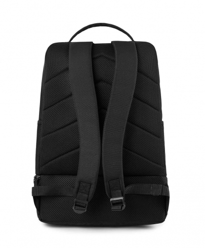 Фото Рюкзак Jogel Camp Double Bottom 2.0 с двойным дном черный 5193 со склада магазина Спортев