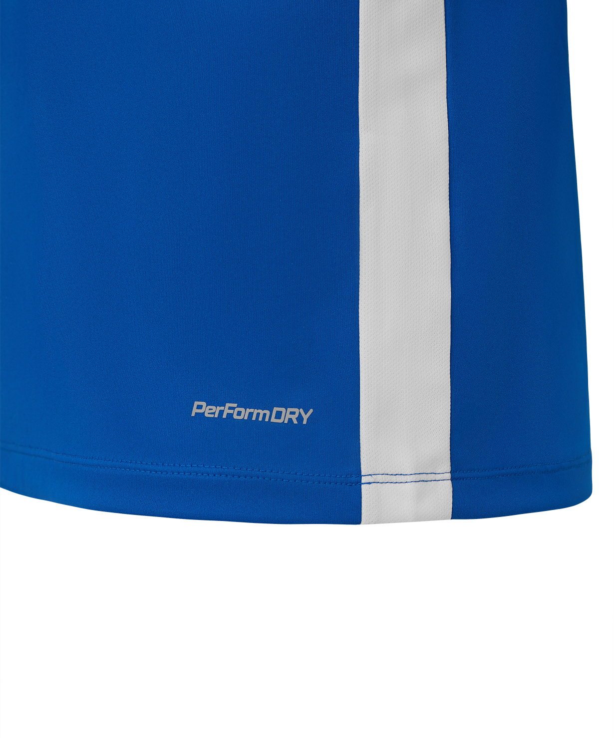 Фото Футболка игровая JÖGEL DIVISION PerFormDRY Element Jersey, синий со склада магазина Спортев