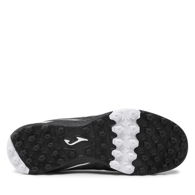 Фото Бутсы Joma Aguila turf черный AGUS2201TF со склада магазина Спортев