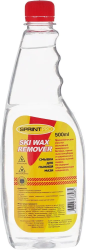 Смывка лыжная Sprint Pro SWR-500 ПЭТ флакон 500 мл 14643