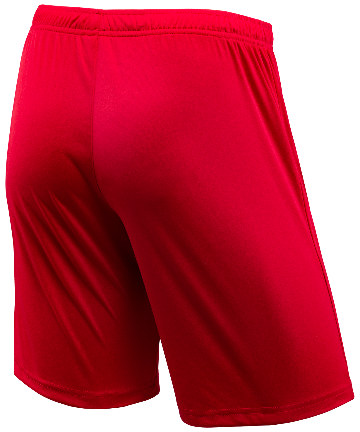 Фото Шорты игровые JOGEL CAMP Classic Shorts, красный/белый со склада магазина Спортев