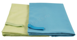 Полотенце HKMTO6010-L микрофибра 80*130 см