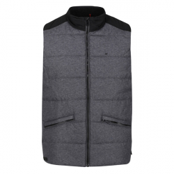 Жилетка Halloran B/W (Цвет MUC, Серый) RMB107 Жилетка Halloran B/W (Цвет MUC, Серый) RMB107