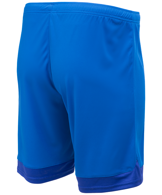 Фото Шорты игровые JOGEL DIVISION PerFormDRY Union Shorts, синий/темно-синий/белый со склада магазина Спортев