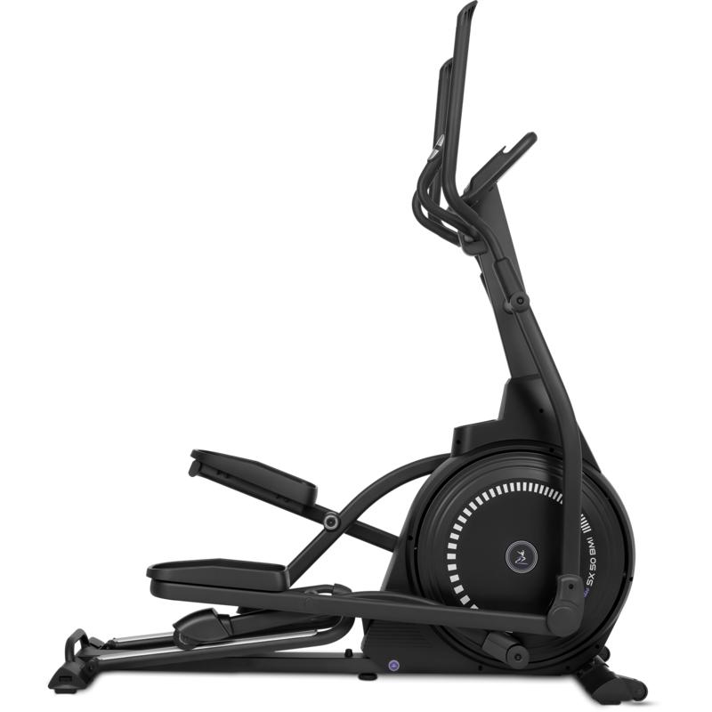 Фото Эллиптический тренажер Clear Fit StartHouse SX 50 BMI со склада магазина Спортев