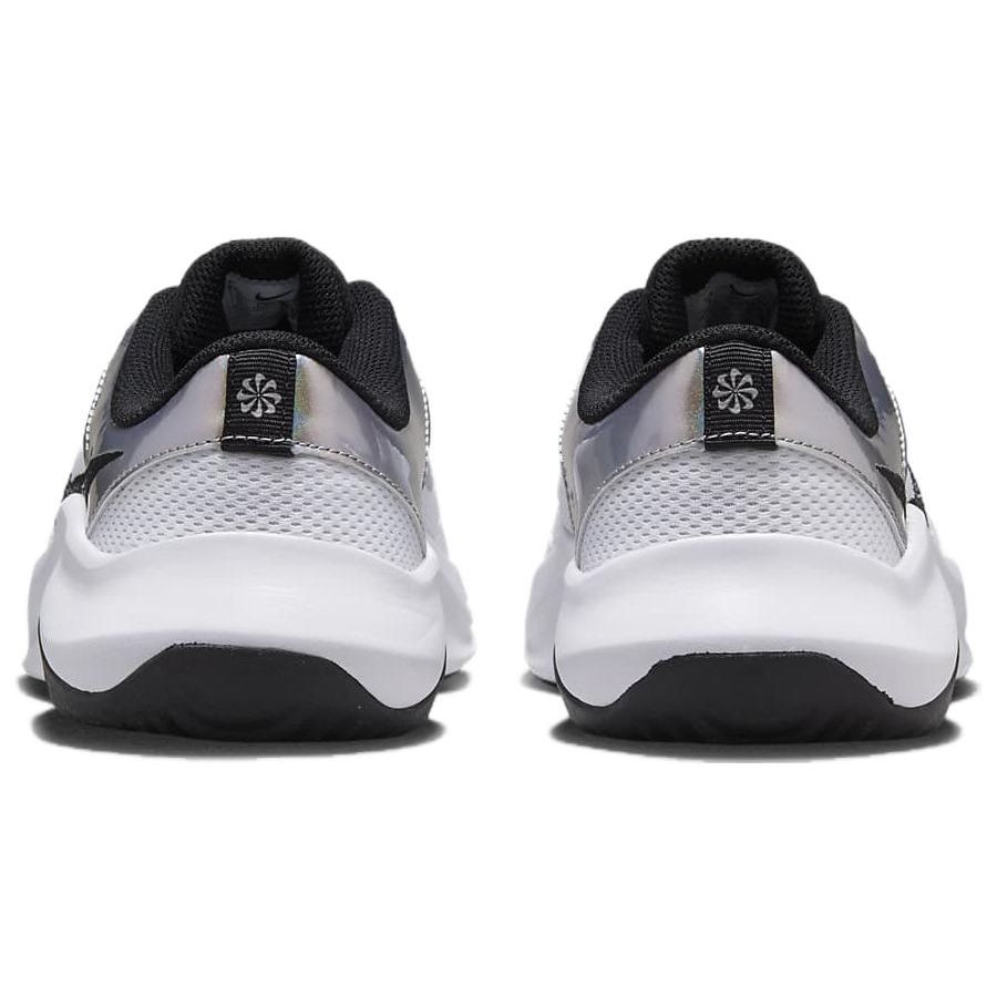 Фото Кроссовки Nike Legend Essential 3 Next Nature Premium белый DQ4674 100 со склада магазина Спортев