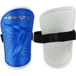 Щитки футбольные Penalty Caneleira Brazil 70 синий 6101336700-U