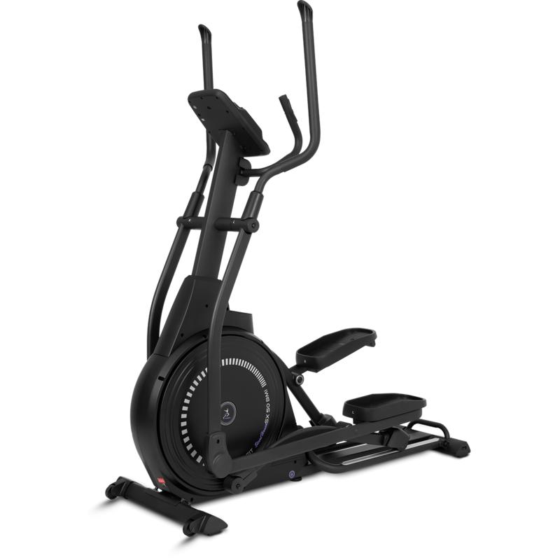 Фото Эллиптический тренажер Clear Fit StartHouse SX 50 BMI со склада магазина Спортев