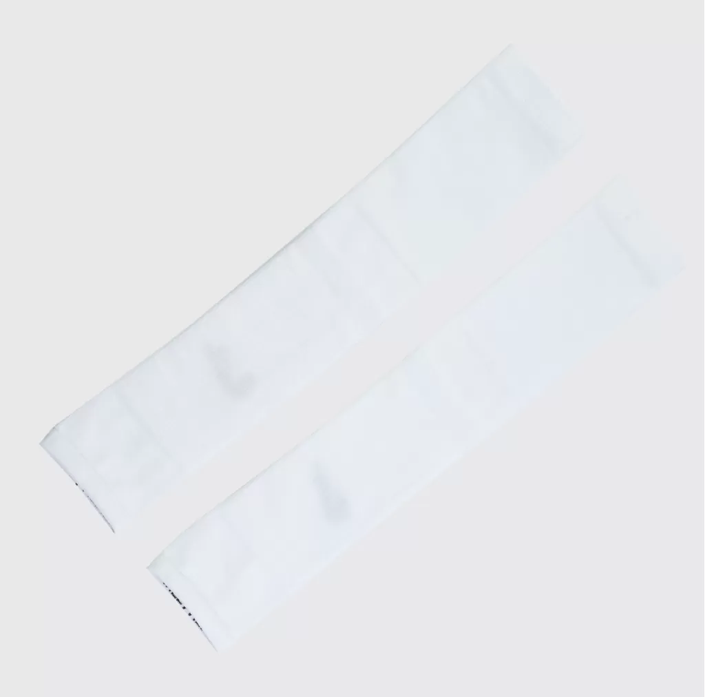 Фото Гетры без носка Nike белый со склада магазина Спортев