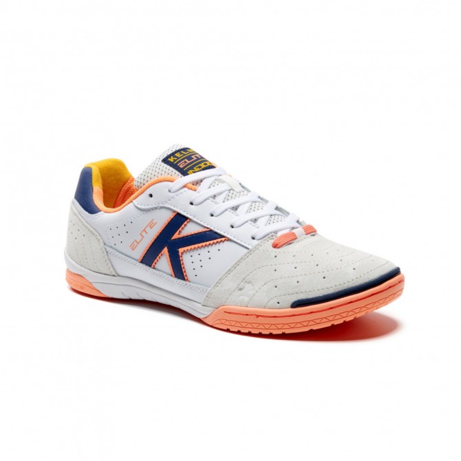 Фото Бутсы Kelme Elite indoor 55904-522 со склада магазина Спортев