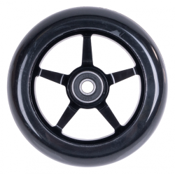 Колесо для самоката TechTeam X-Treme 110*24 мм Provokator black