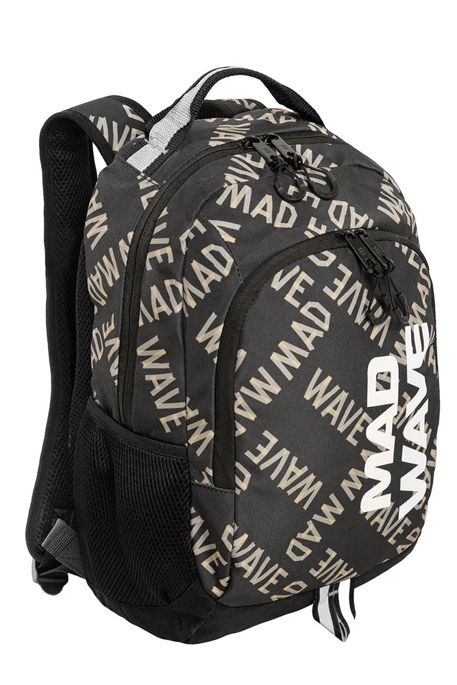 Фото Рюкзак City 42*29*18 см бежевый M1125 01 0 01W со склада магазина Спортев