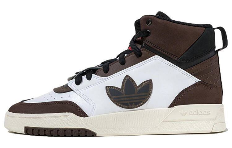 Фото Кроссовки Adidas Drop Step XL коричневый IG4801 со склада магазина Спортев