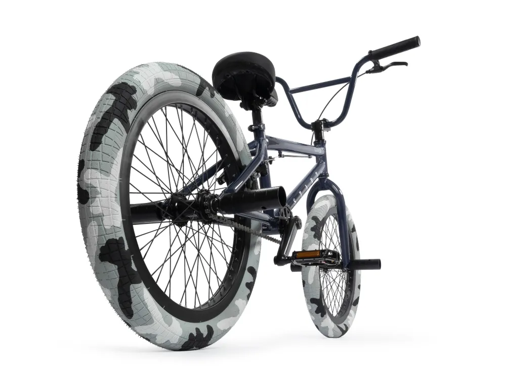 Фото Велосипед GAVER Start BMX 20" со склада магазина Спортев