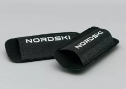 Связки для лыж Nordski black/white NSV464001