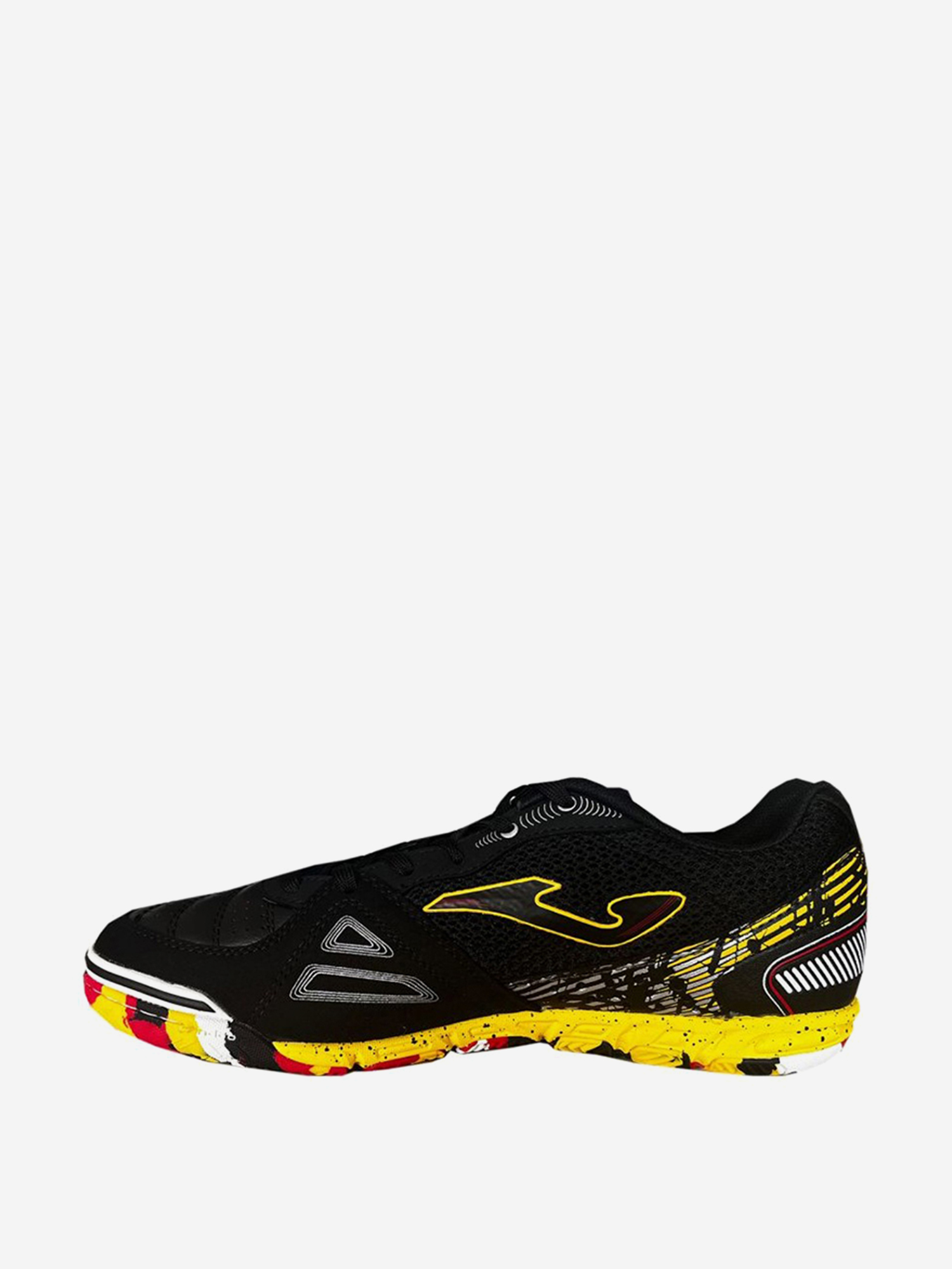 Фото Бутсы Joma Mundial turf черн/орнж MUNW2401TF со склада магазина Спортев