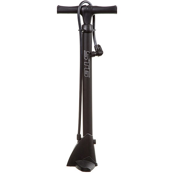 Фото Насос STG GF-43 напольный Х95393 со склада магазина Спортев