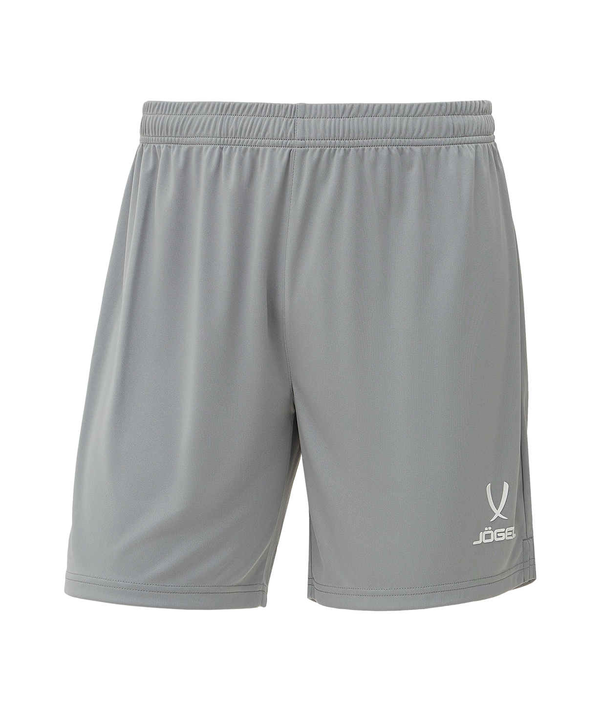 Фото Шорты игровые JÖGEL DIVISION PerFormDRY Union Shorts, серый со склада магазина Спортев