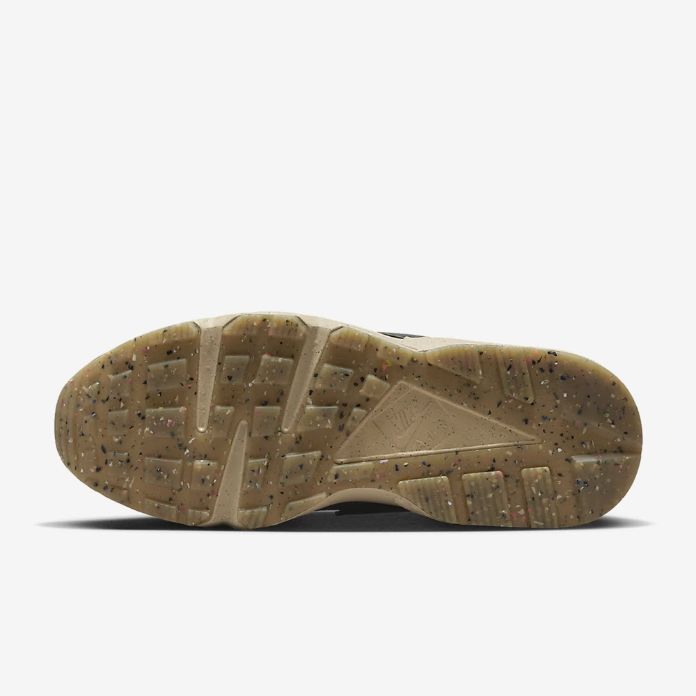 Фото Кроссовки Nike Air Huarache Crater PRM хаки DM0863-300 со склада магазина Спортев