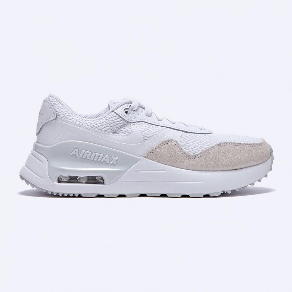Кроссовки Nike Air Max Systm DM9537-101 Фото Кроссовки Nike Air Max Systm DM9537-101 со склада магазина Спортев