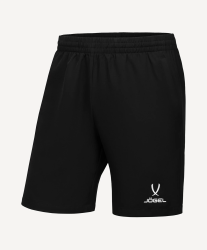 Шорты Jogel Camp 2 Woven Shorts черный 3435