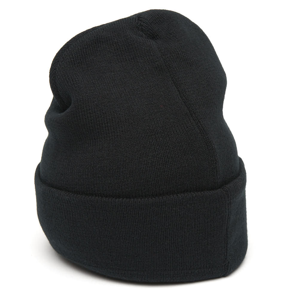 Фото Шапка FC Juventus черная р.55-58 37300 со склада магазина Спортев