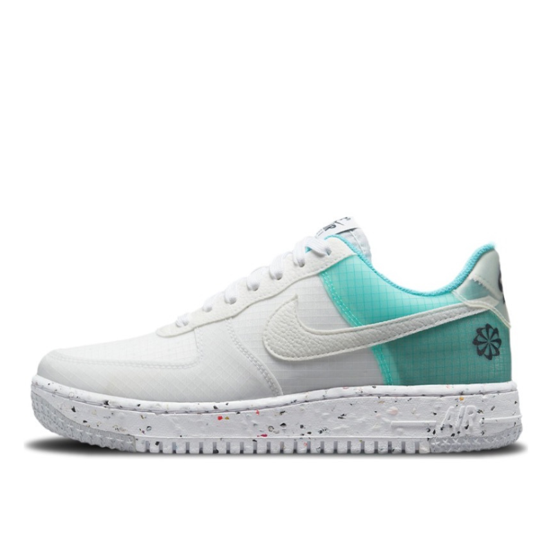 Фото Кроссовки Nike Air Force 1 Crater DO7692-101 со склада магазина Спортев