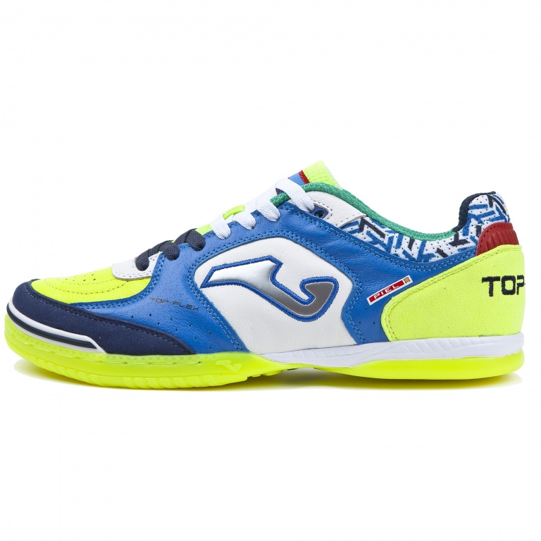 Фото Бутсы Joma Top Flex 836 Indoor TOPS.836.IN со склада магазина Спортев