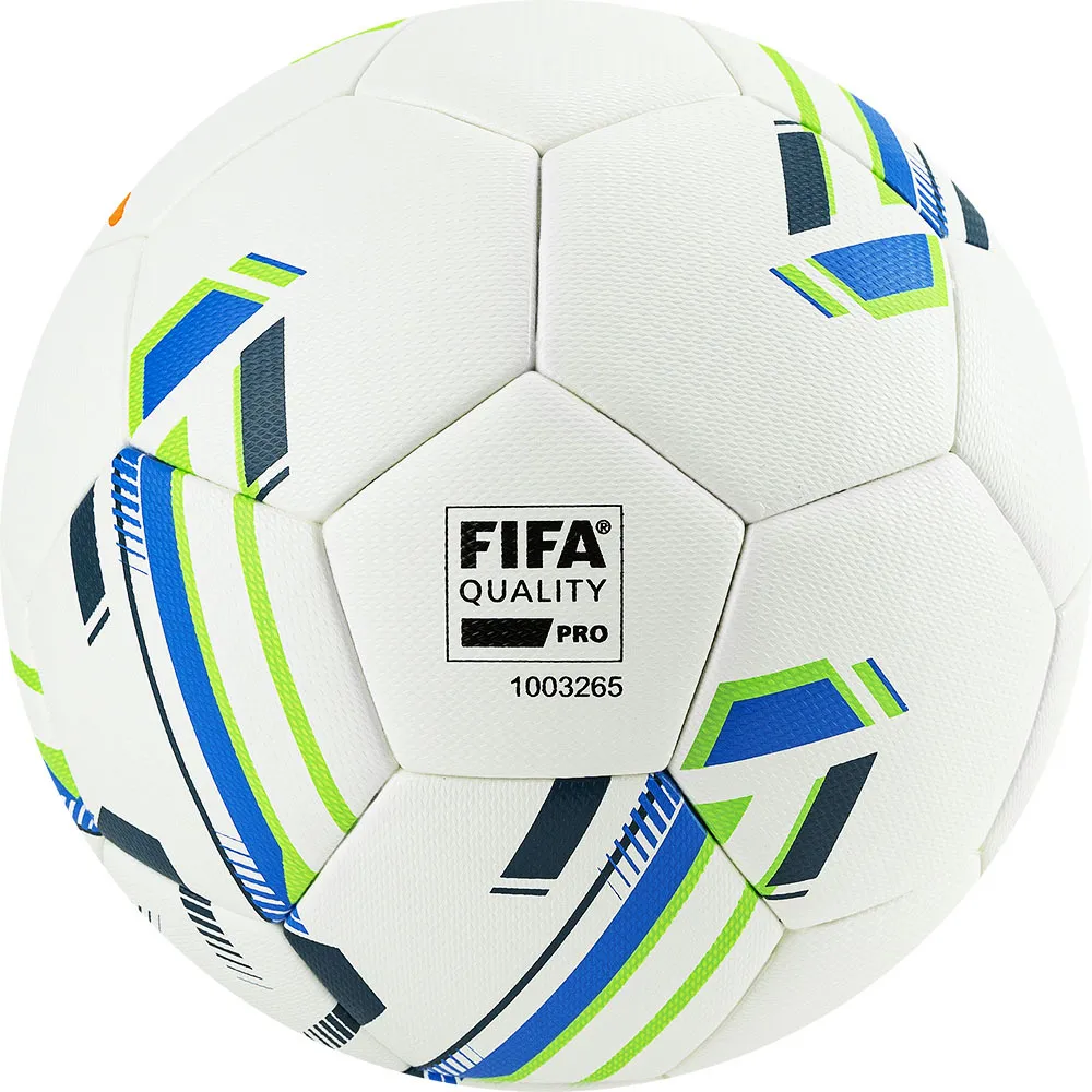 Фото Мяч футзальный Puma Futsal 1 №4 FIFA Quality Pro белый 08340801 со склада магазина СпортЕВ