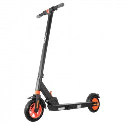 Электросамокат Kugoo S1 Jilong