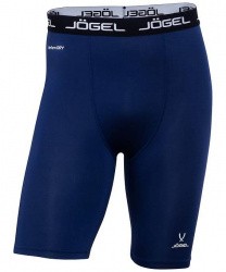 Шорты компрессионные Jogel Camp Tight Short Performdry темно-синий/белый JBL-1300-091 Шорты компрессионные Jogel Camp Tight Short Performdry темно-синий/белый JBL-1300-091