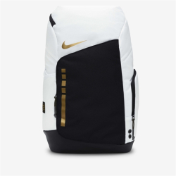 Рюкзак Nike Hoops Elite Pro черный/золотой