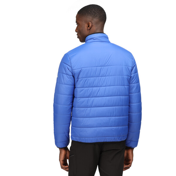 Фото Куртка Freezeway III (Цвет 46J, Синий) RMN179 со склада магазина Спортев