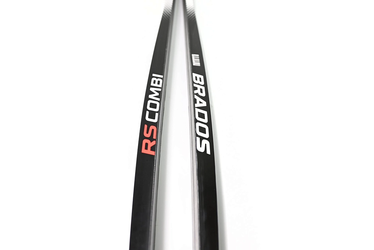 Фото Беговые лыжи Brados RS Combi Red со склада магазина Спортев