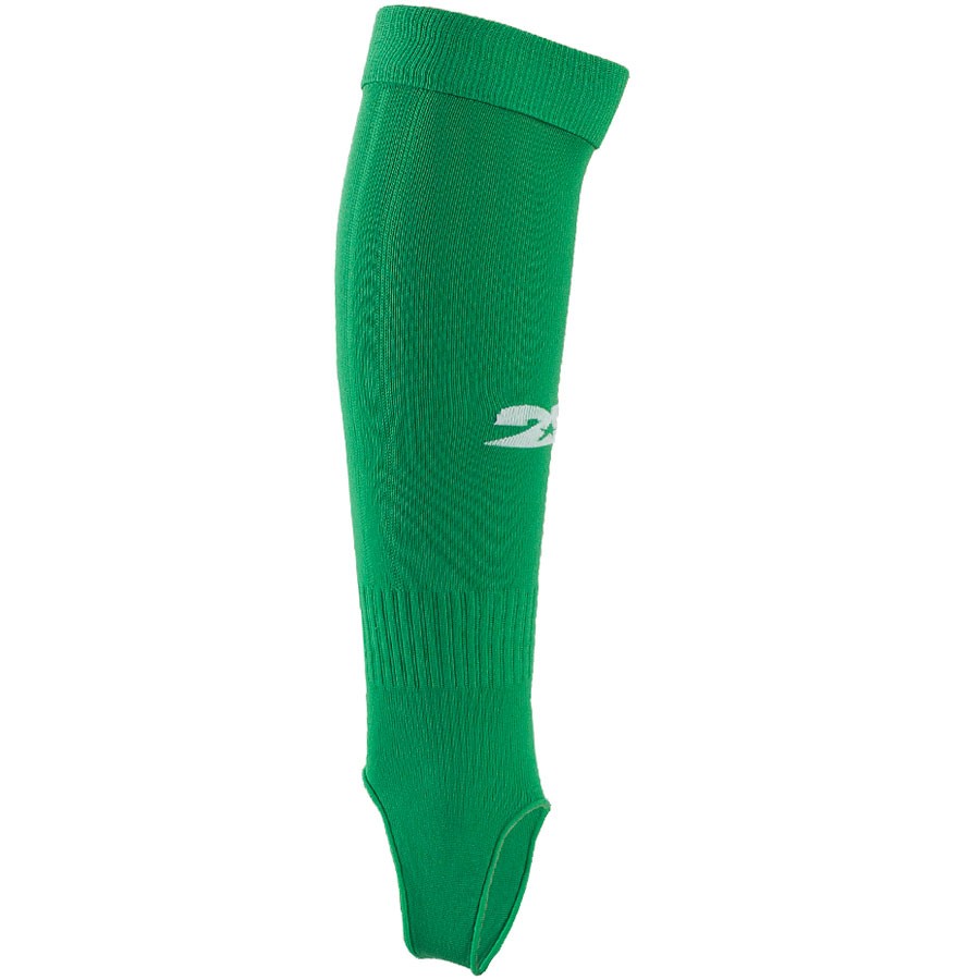 Фото Гетры 2К Sport Redo без носка green/white 120330 со склада магазина Спортев