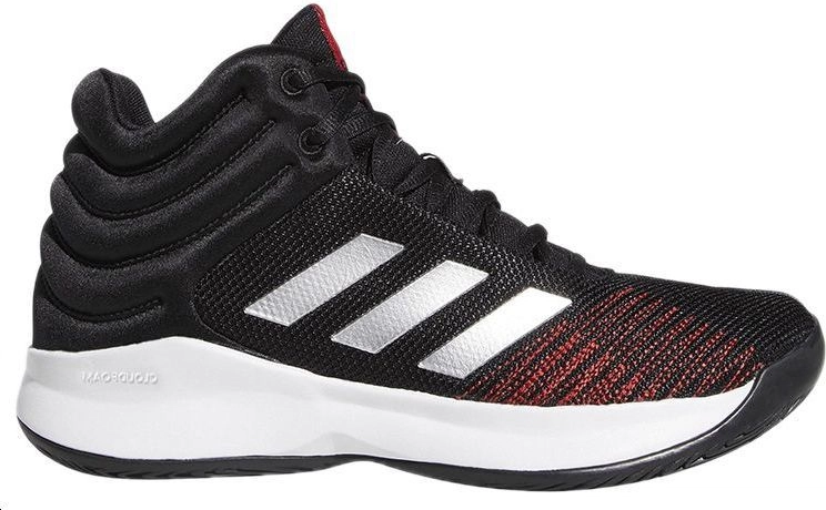 Кроссовки баскетбольные Adidas Pro Spark F99892 Фото Кроссовки баскетбольные Adidas Pro Spark F99892 со склада магазина Спортев