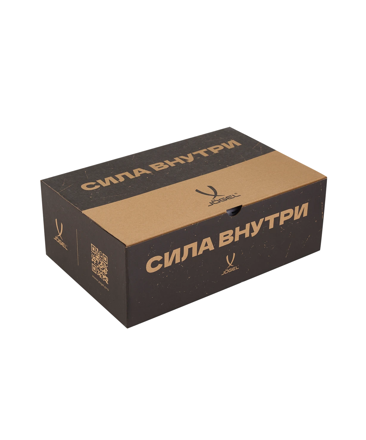 Фото Кроссовки Jogel Stadion черный 7022 ЦБ-00007022 со склада магазина Спортев