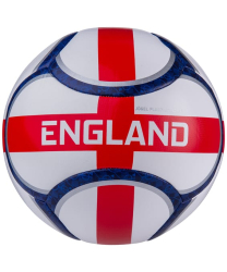 Мяч футбольный Jogel Flagball England (BC20) №5 16953