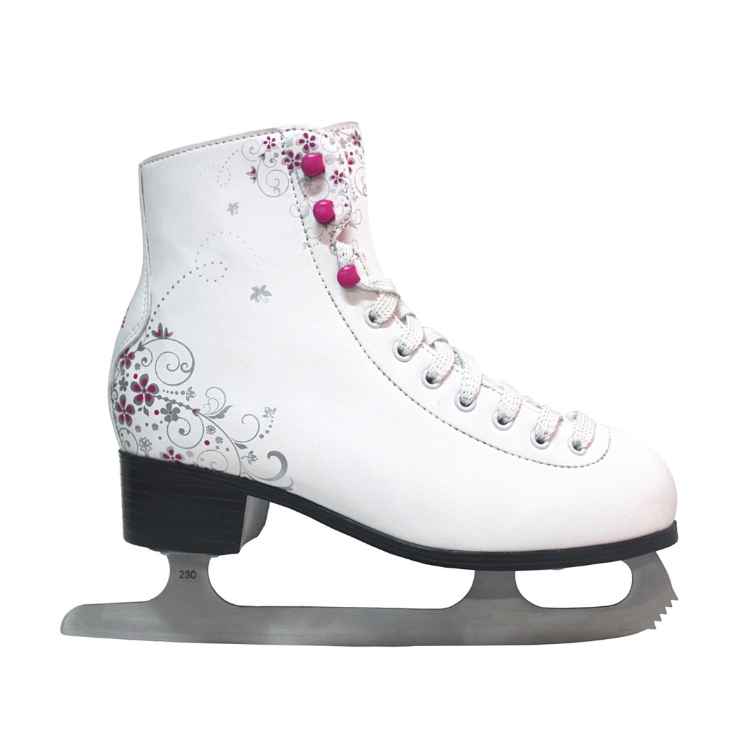 Фото Коньки фигурные Inga со склада магазина Спортев