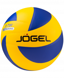 Мяч волейбольный Jögel JV-700  12924