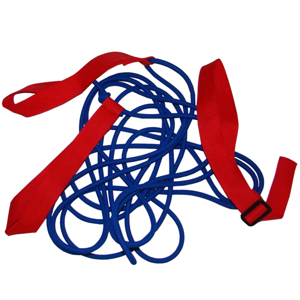 Фото Эспандер лыжника Gekars 3.6 м тройная резина 1938 со склада магазина Спортев