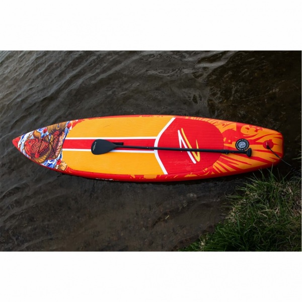 Фото САПБОРД SUP-001 со склада магазина Спортев