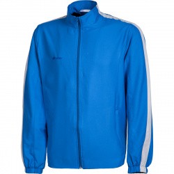 Куртка спортивная 2K Sport Futuro royal/silver 121072