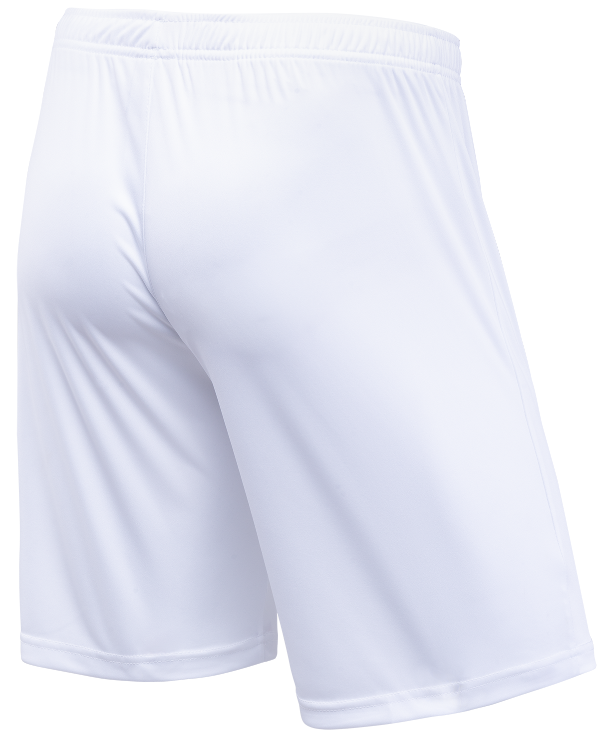 Фото Шорты игровые JOGEL CAMP Classic Shorts, белый/черный, детский со склада магазина Спортев