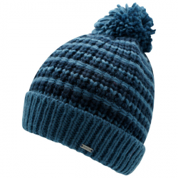 Шапка MindOverII Beanie (Цвет J8L, Синий; Размер Sgl;) DMC354 Шапка MindOverII Beanie (Цвет J8L, Синий; Размер Sgl;) DMC354