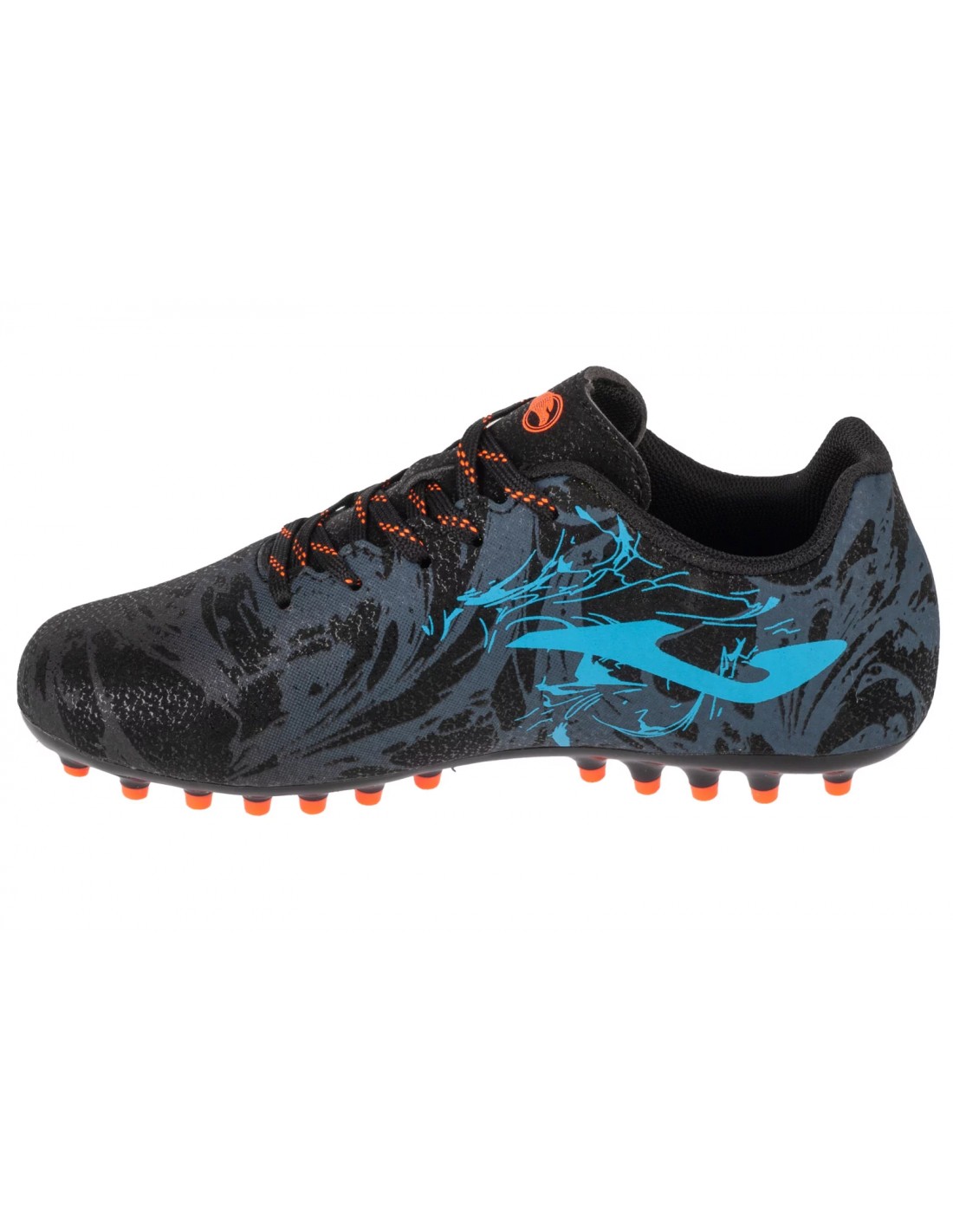 Фото Бутсы Joma SUPER COPA  AG 2024 детские SCJS2431AG со склада магазина Спортев