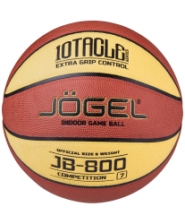 Мяч баскетбольный Jogel JB-800 2021 размер №7 18778
