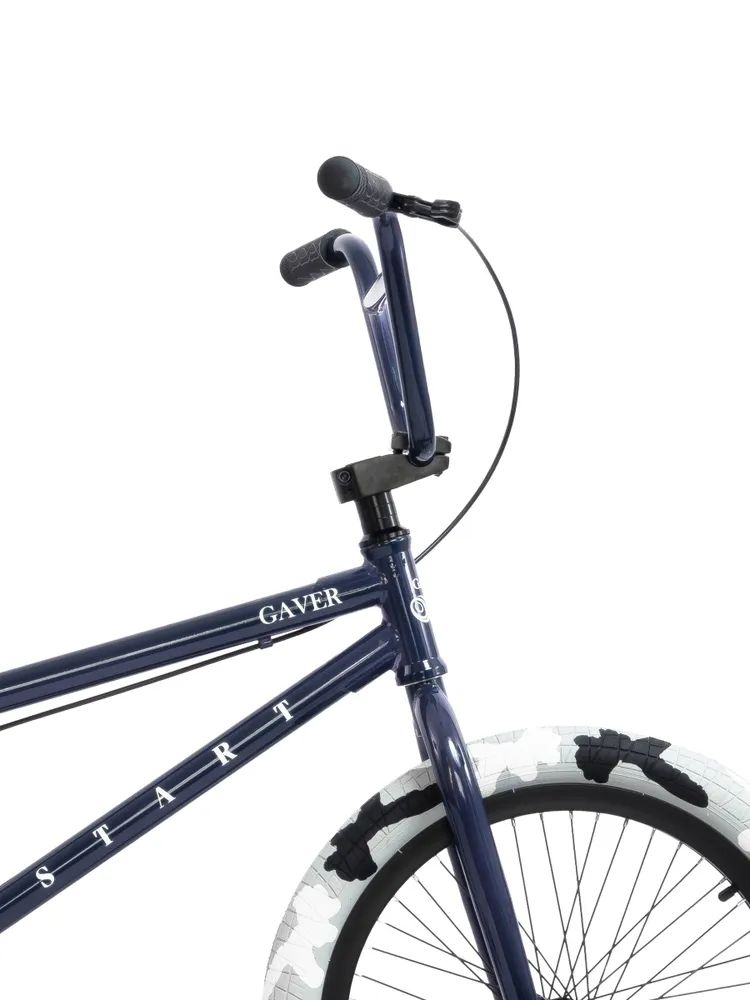Фото Велосипед GAVER Start BMX 20" со склада магазина Спортев