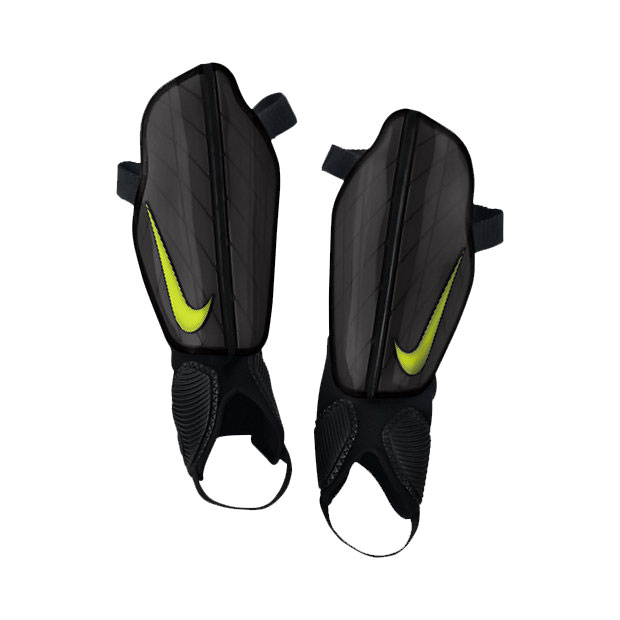 Фото Щитки футбольные Nike Protegga Flex Football Shin Guard SP0313-010 со склада магазина Спортев